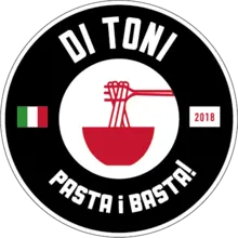 Di Toni Pasta i Basta
