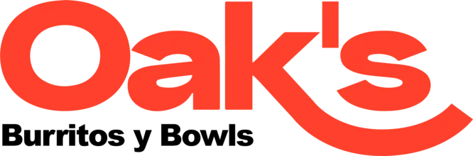 Oak's Burritos y Bowls